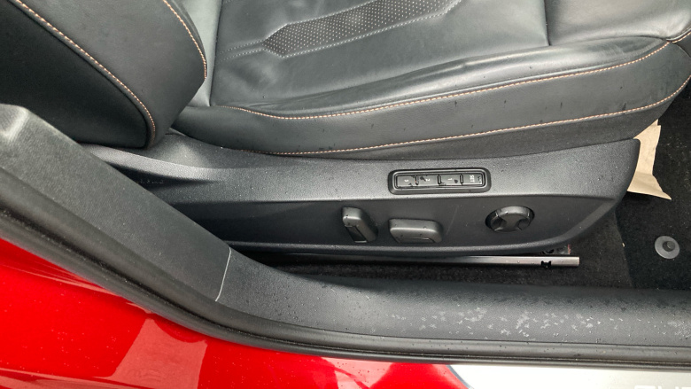 CUPRA Formentor 1.5 TSI 150 V2 5dr Petrol Estate